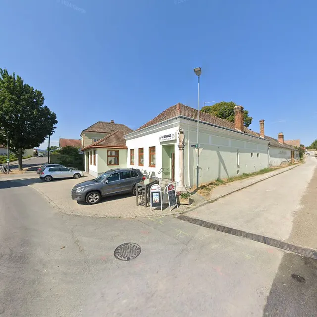 Gasthaus Schwentenwein