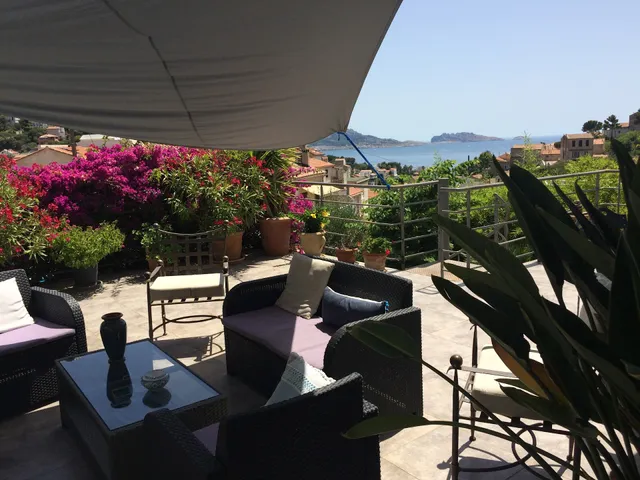 Host House Habitation Bougainville