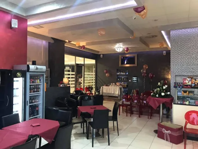 Fashion Cafè Scoppito