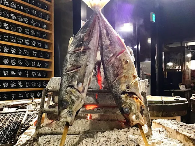 海鮮うまいもんや 磯之家 鹿児島中央駅本店