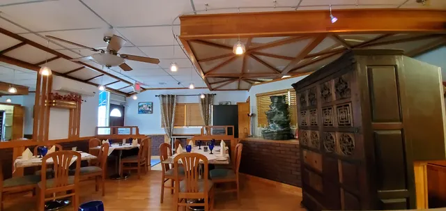 Eliana's Fine Dining