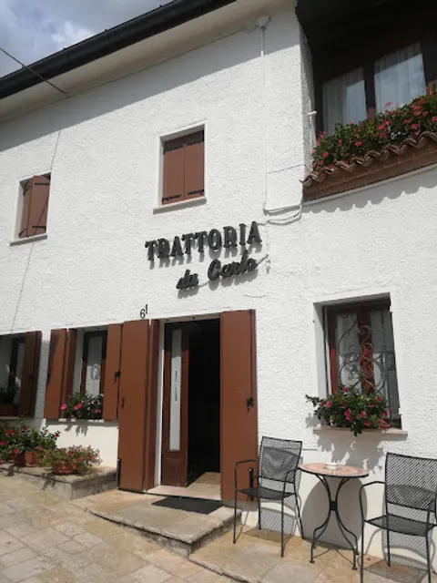 Trattoria Da Carlo