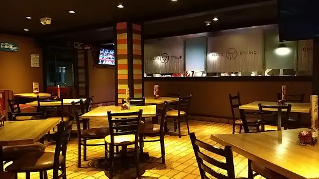 Chili's