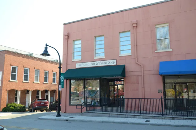 Wake Forest Art & Frame Gallery