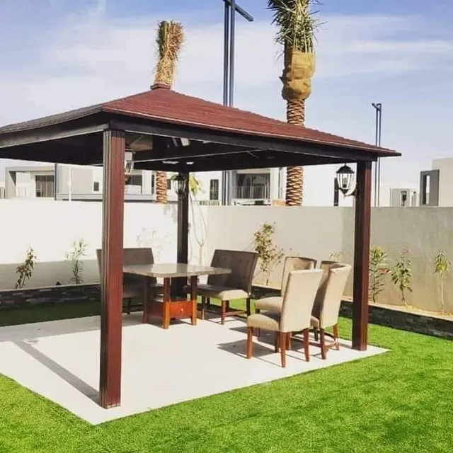 Jumeirah Luxury Villas