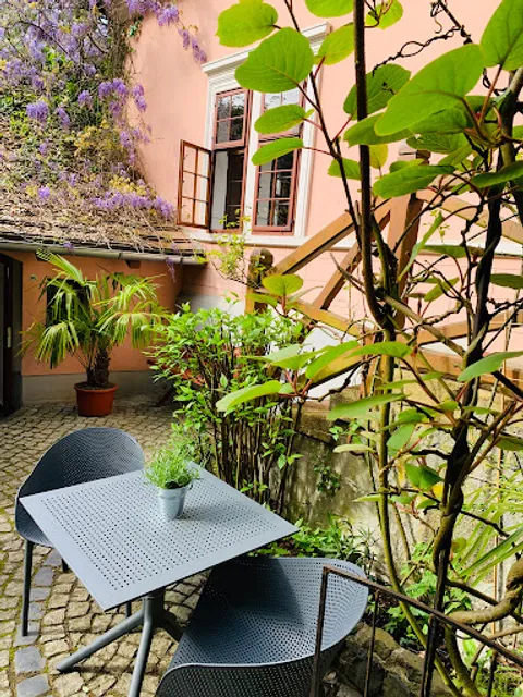 Café Schlabberschnute