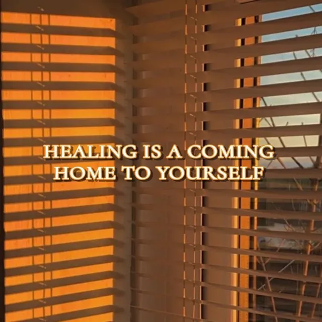 Healing Home