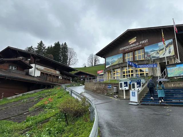 Grindelwald