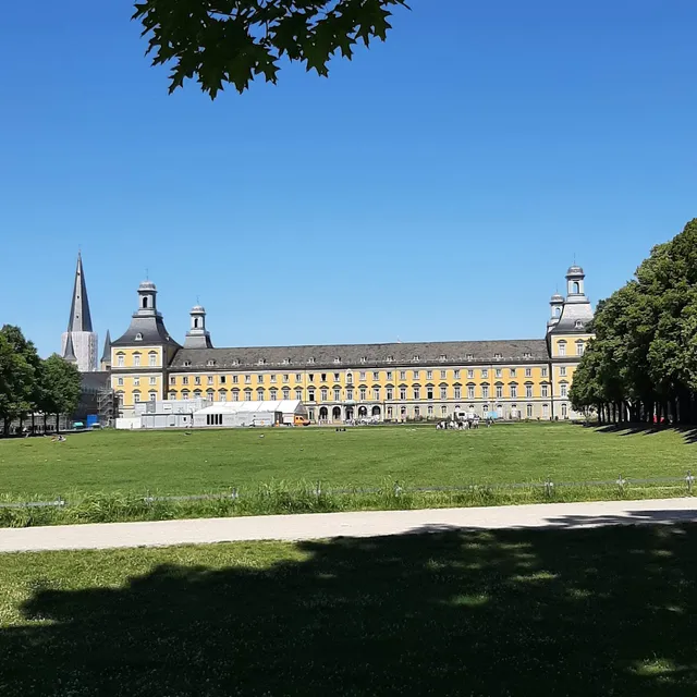 University of Bonn
