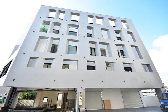 別有洞天電梯民宿-漢北館包棟民宿(臺東縣合法民宿2199號)