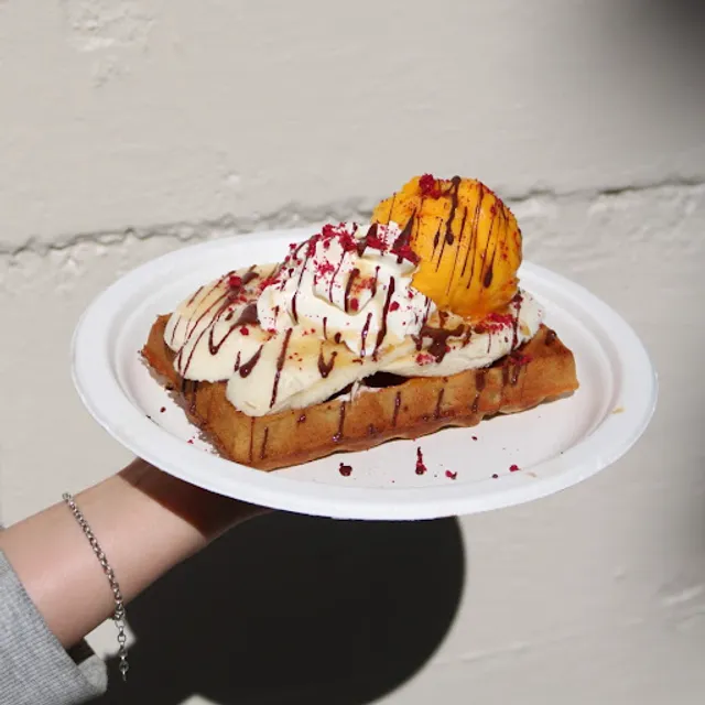 Sunshine Gelato - Catalina Bay Farmers Market