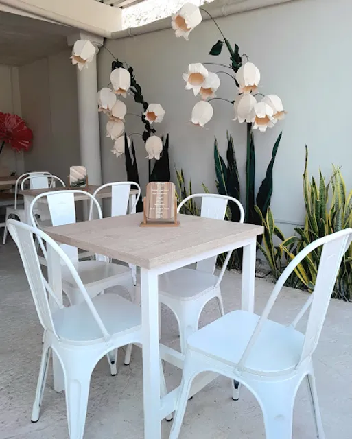 Heladería Mexicana Dulce Narcisa