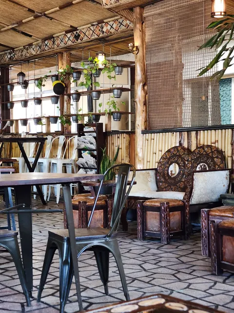 Dumerso Coffee | Sarbet | ዱመርሱ ቡና | ሳር ቤት