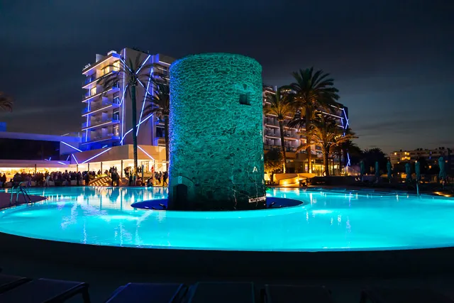 Hotel Torre del Mar