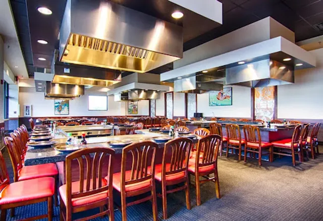 Umami Sushi Lounge & Grill Fusion in Conway Arkansas