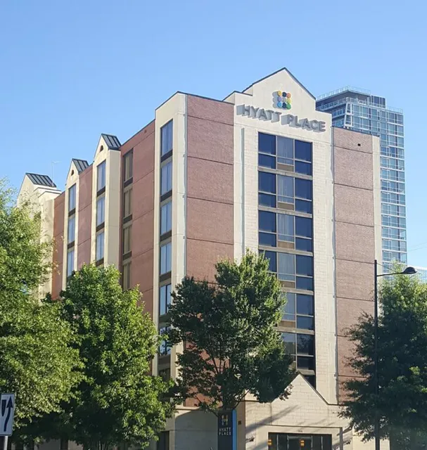 Hyatt Place Atlanta/Buckhead