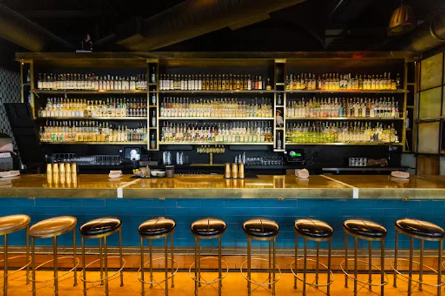 Madre Mexican Restaurant and Mezcaleria