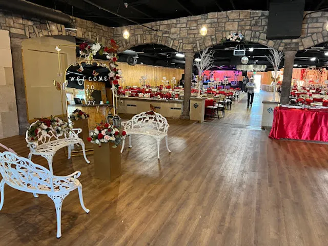 PATRICIA’S BAR AND GRILL EVENT CENTER
