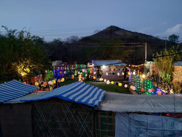 The Surela Hills Farm