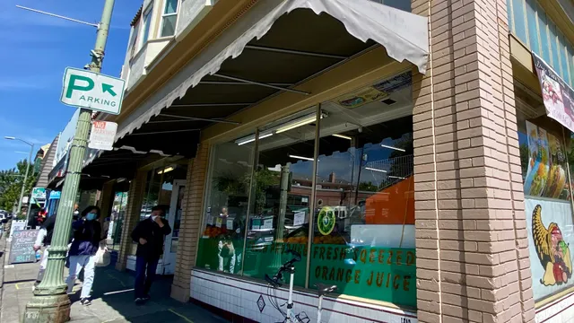 Monte Vista Food Center