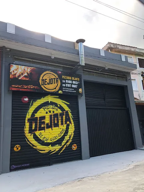 Dejota Pizzaria