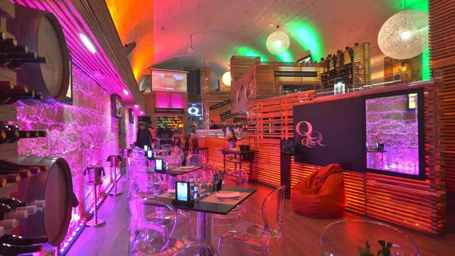 Pecorino Pizza & Pasta by 516