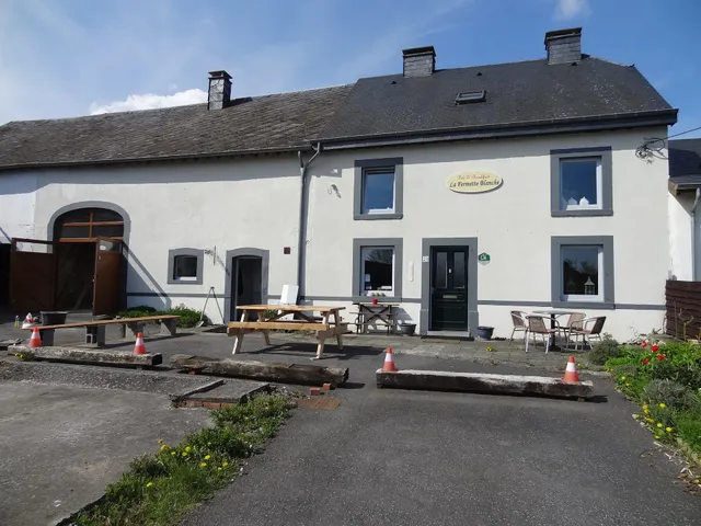 La Fermette Blanche