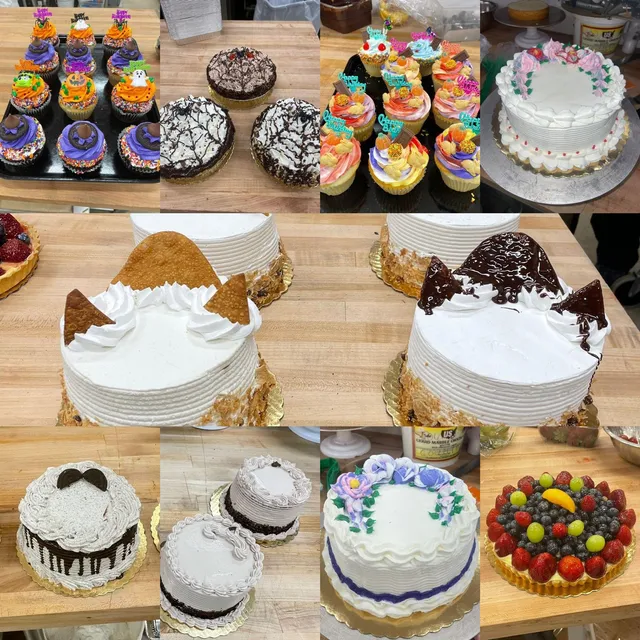 Shiny Pastelería & decoraciones