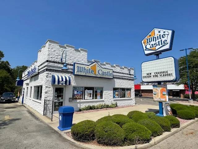 White Castle
