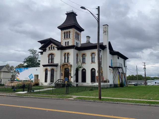 Community Arts of Elmira Inc