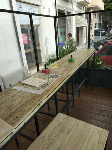 Forno Pizzoni dal 1935