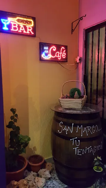 Restaurante San Marco