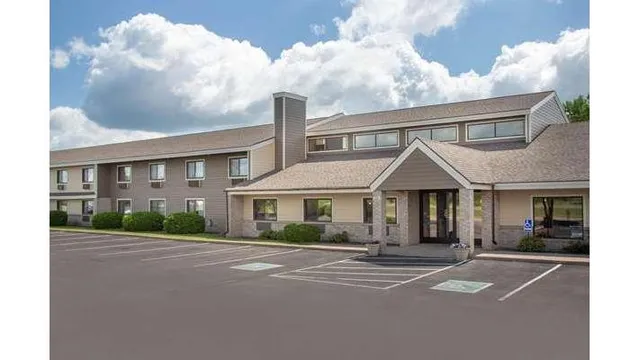 AmericInn by Wyndham Hayward