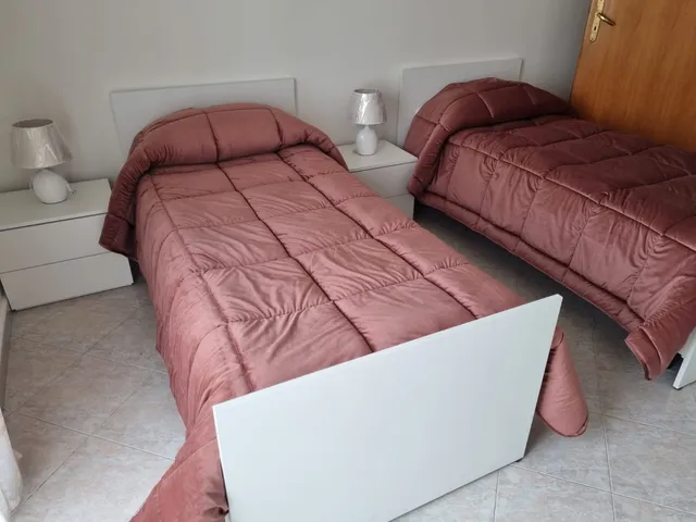 casa vacanza yolo Macerata Campana