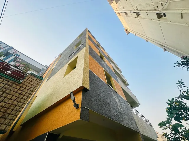 Hotel O Lakshmipuram Main Road Guntur