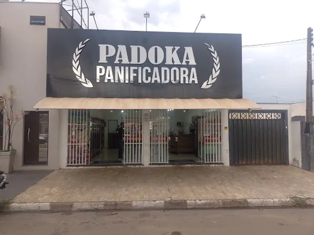 Padaria Padoka