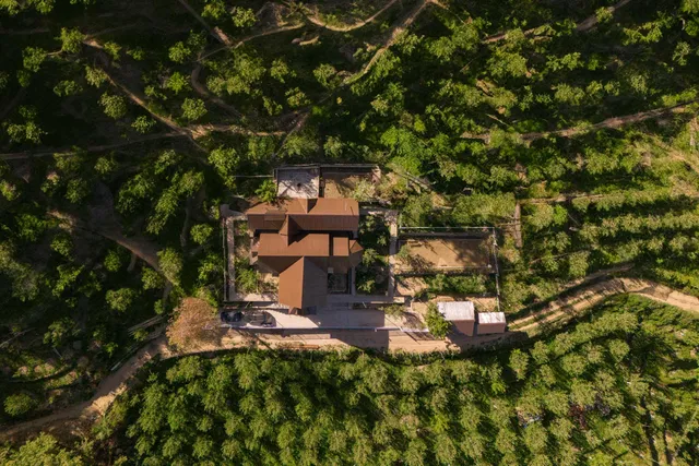 StayVista at Teer Bangla in Rohtan | 3 BHK Luxury Holiday Home