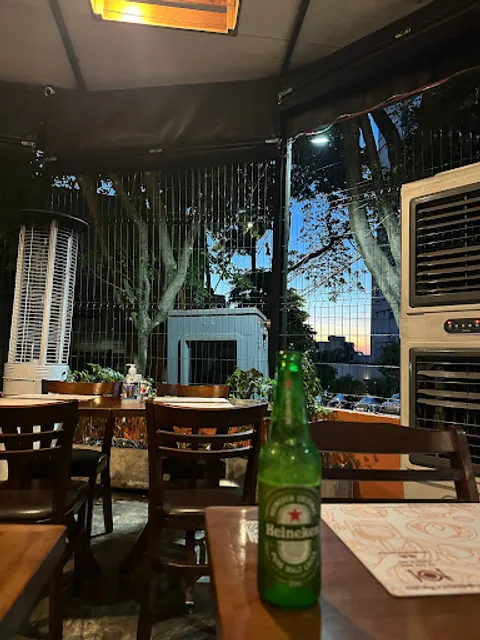 Armazém do Espeto Vila Mascote