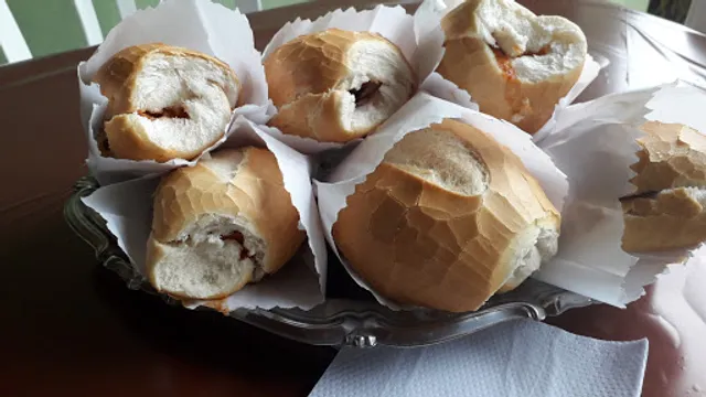 Padaria Nosso Pão Tremembé-SP