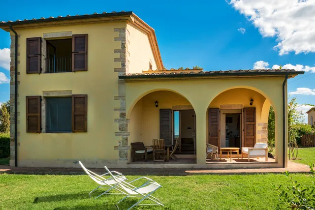 Agriturismo il Donzellino