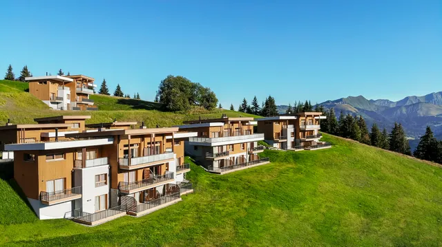 Club Med Grand Massif Samoëns Morillon