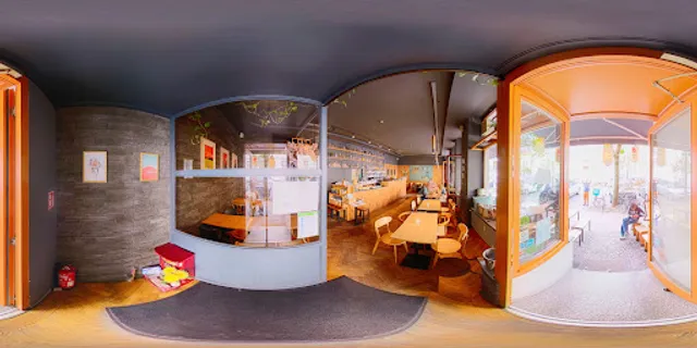 Best Friends Restaurant