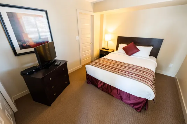 Clearwater Residence Timberlea