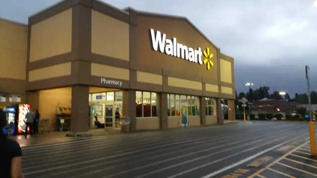 Walmart