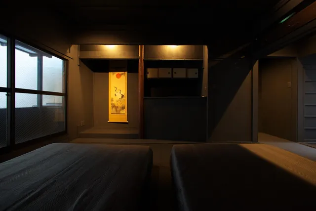 sauna９（サウナイン）大阪東心斎橋 sauna９ Osaka Higashi-Shinsaibashi