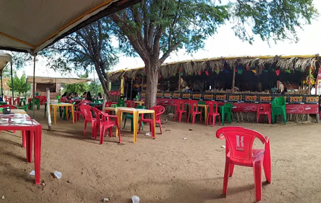 Fazenda e Restaurante Sabor do Campo