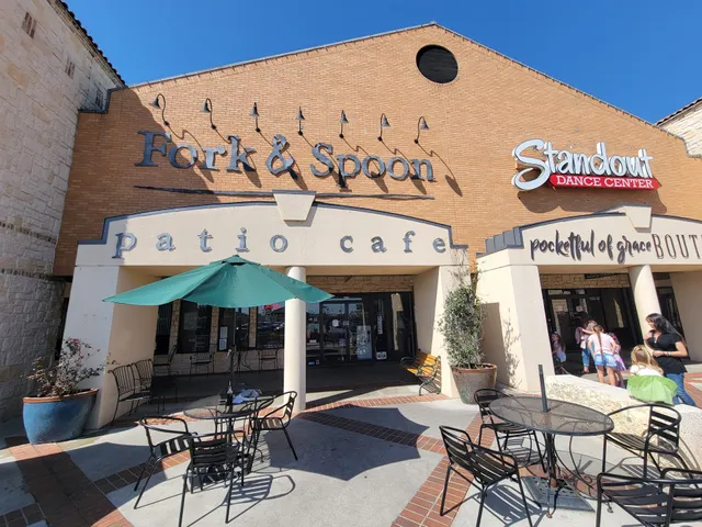 New Braunfels MarketPlace