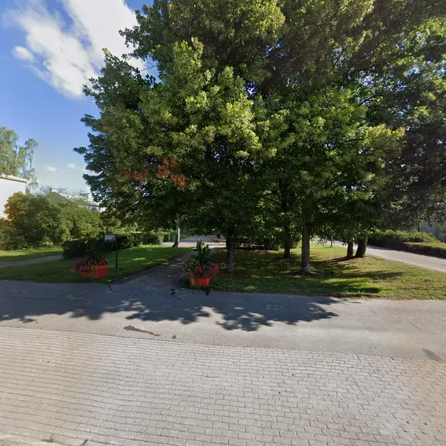 Saksanmäki Playground