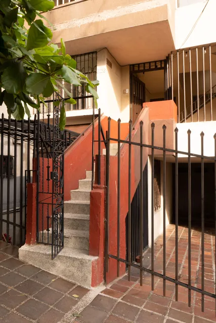 hostal casa prado IN