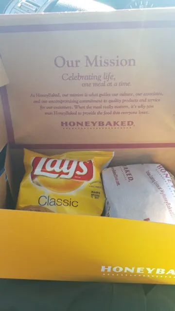 The Honey Baked Ham Company